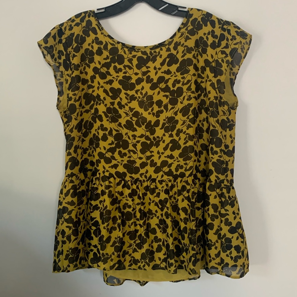 Ann Taylor Blouse